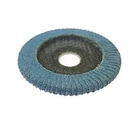 Disco Laminar Doble Cara Circonita 115x22mm(P60)