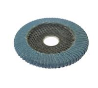 Disco Laminar Doble Cara Circonita 115x22mm(P80)
