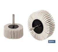 DISCO LAMINAS FIELTRO 50X30X6 G-D3/H26
