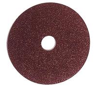 Disco Lija Hierro 115x22 mm. Grano 24 (Paquete 25 unidades)