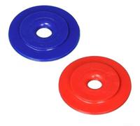 Disco limitador para polaris para limpiadores 180 280 380 480 rojo azul placa restrictora de flujo accesorio de mantenimiento de piscina de 1.63 pulgadas