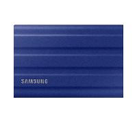 DISCO M.2 EXTERNO T7 shield PCIe NVMe USB 3.2 SAMSUNG MU-PE2T0R/EU 2TB BLACK