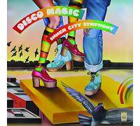 Disco Magic