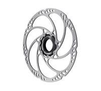 2702239 MAGURA Disco de Freno Mdr-C CL Ø 203MM Center Lock para Plug-Eje