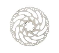 Magura Disco de freno 6 agujeros MDR-C gris 203 mm