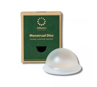 Disco menstrual AllMatters x1