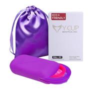 Disco menstrual, copa menstrual, disco menstrual, taza de merulas, reutilizable, disco menstrual, alternativa a los tampones blandos y OB