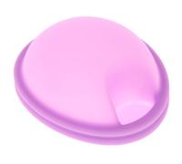 Disco menstrual reutilizable-taza menstrual-disco suave del período para las mujeres diseñado con flexible, taza del período del silicón