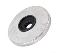 Disco Metálico Corte 537234901 Compatible 124R 125R(1pcs) | Compatibilidad total modelos 124R, 125R, 223L, para ajuste perfecto, rendimiento eficiente en corte de césped