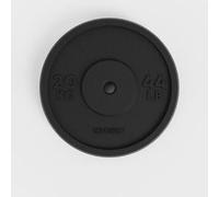 Disco Musculación 28 mm Hierro Parcialmente Reciclado 20 kg 20 KG