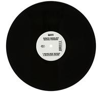 Disco Nihilist - Moving Forward [Vinilo]