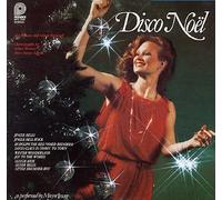 Disco Noel, Christmas Disco Songs LP