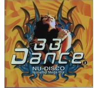 Disco Nonstop Mega Mix 3