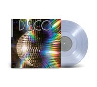 Disco Now Playing - Now Playing (LP) [Vinilo]