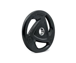 Disco olímpico con agarre hierro Ruster - 15kg