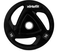 Disco olímpico de caucho VirtuFit 15 kg Unisex