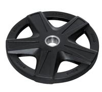 Disco Olímpico fitnessdigital Premium con agarre - 25kg