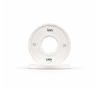 Disco Olímpico Fraccional ION fitness Color Line - 0.5kg