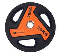 Disco olímpico Sveltus 20kg TU