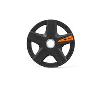 Disco Olímpico Wheel 15 kg