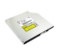 Disco óptico interno 6X BD-RE DL QL TL Blu-ray de 9,5 mm SATA, para Dell HP, Lenovo, Acer, Asus, Sony, Samsung, Toshiba, portátil, PC, doble capa, 8X, DVD+-R/RW, CD-R, M-Disc