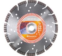 DISCO P/PIEDRA VARI-CUT S35 230MMX22,2 - 407300