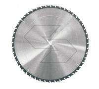 Disco Para Sierra Circular De Acero Con Diente De Carburo Ø Externo 500 Mm