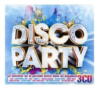 Winterton Garvey – Disco Party