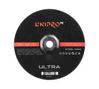 Disco pelador Dnipro-M ULTRA 230 mm 6,0 mm 22,2 mm