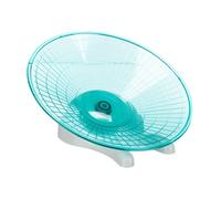 Disco per correre in plastica, diametro 30cm Trixie