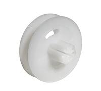 Disco Persiana Plastico Octogonal 130x40 mm. Cinta 22 mm.