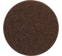 Disco polar BOSCH EXPERT N880 125 mm mediano 5 piezas 2608901386
