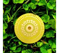 Disco Polarizador Tesla MWO, Bobina Tesla Osciladora Multionda, Diámetro Del Disco 32mm, Disponible Desde 174 Hz a 963 Hz, Energización Del Agua Y Equilibrio Armónico, Para Salas De Yoga Y Meditación