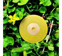 Disco Polarizador Tesla MWO, Bobina Tesla Osciladora Multionda, Diámetro Del Disco 32mm, Disponible Desde 174 Hz a 963 Hz, Energización Del Agua Y Equilibrio Armónico, Para Salas De Yoga Y Meditación