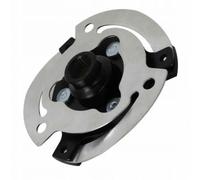 Disco Polea Compresor Clima Para Volkswagen Golf Passat Touran Thermotec