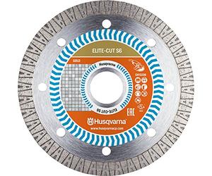 DISCO PORC.EXTRAF 579818830 CUTS6-115X22