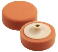 Disco Pulidor Esponja Para Amoladora/Pulidora Ø 125 mm. M14