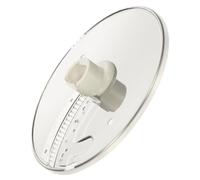 Disco Rapero Julienne 6 m/m Referencia: 17373 para piezas de preparación culinaria pequeño electrodoméstico Magimix