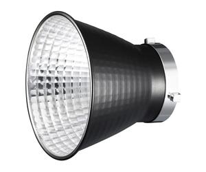 Disco reflector Godox para luz de video LED