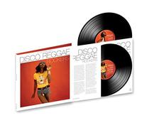 Disco Reggae Rockers 2lp [Vinilo]