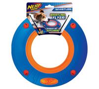 Disco resistente con sonido para perros - Nerf