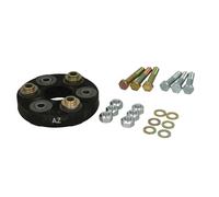 Disco rígido, eje de transmisión FEBI BILSTEIN 09582