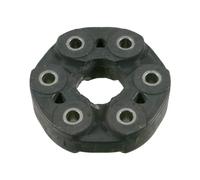 Disco rígido, eje de transmisión FEBI BILSTEIN 26148