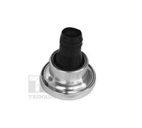 Disco rígido, eje de transmisión TEDGUM 00729331