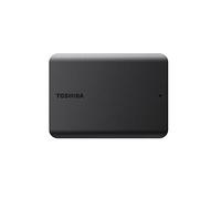 DISCO DURO EXTERNO 2.5\1 4TB TOSHIBA CANVIO BASIC USB 3.2