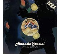 Disco Rock Machine - Living In The City (Full Length Version)