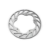Disco Rotor Freno Trasero Para S1000RR 10-21 S1000R 13-25 | Para S1000XR 17-21 HP4 1000 11-18 M1000RR 21-25 Discos Embrague Fricción Motocicletas