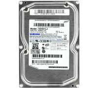 Disco Samsung 500GB SpinPoint T166 HD501LJ 8MB 7200u / Min SATA II 3.5''