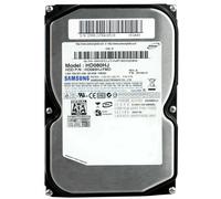 Disco Samsung 80GB Spinpoint HD080HJ P80SD 8MB 7200U / Min SATA II 3.5''