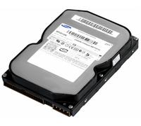 Disco Samsung Spinpoint P120 SP2014N 200GB 7200U / Min 8MB Ata Ide 3.5''